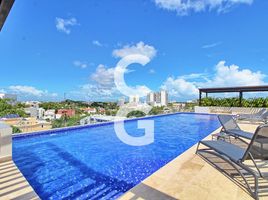 2 Schlafzimmer Appartement zu verkaufen in Isla Mujeres, Quintana Roo, Isla Mujeres