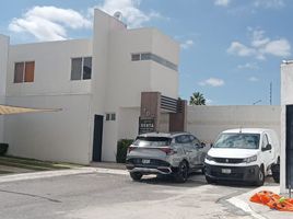 Maison 3 chambre à vendre à San Luis Potosi, San Luis Potosi, San Luis Potosi, San Luis Potosi