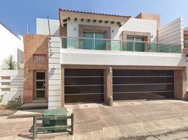 5 Habitación Casa en venta en Culiacan, Sinaloa, Culiacan