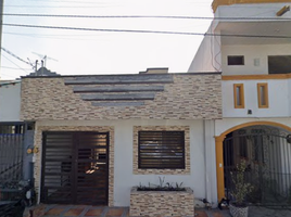 3 Habitación Casa en venta en San Nicolas De Los Garza, Nuevo León, San Nicolas De Los Garza