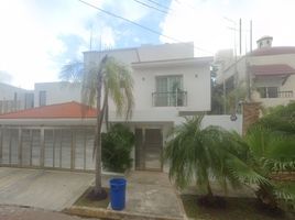 5 Schlafzimmer Haus zu verkaufen in Cancun, Quintana Roo, Cancun