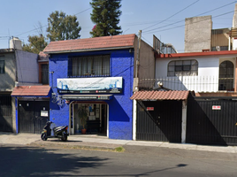 3 Schlafzimmer Villa zu verkaufen in Iztapalapa, Mexico City, Iztapalapa