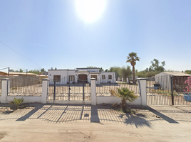 Villa 4 chambre à vendre à Mexicali, Baja California, Mexicali