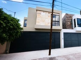 3 Schlafzimmer Haus zu verkaufen in San Luis Potosi, San Luis Potosi, San Luis Potosi, San Luis Potosi