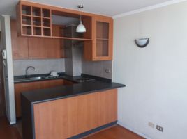 1 Habitación Apartamento en venta en Cordillera, Santiago, Puente Alto, Cordillera