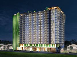 1 chambre Condominium for sale in Quezon City, Eastern District, Quezon City