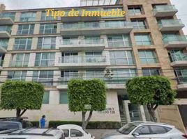 3 Schlafzimmer Appartement zu verkaufen in Miguel Hidalgo, Mexico City, Miguel Hidalgo