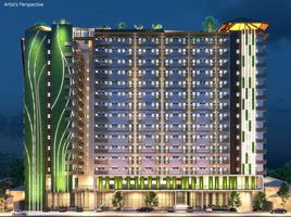 1 chambre Condominium for sale in Quezon City, Eastern District, Quezon City