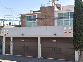 3 Habitación Casa en venta en Gustavo A Madero, Ciudad de México, Gustavo A Madero