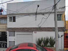 3 Schlafzimmer Haus zu verkaufen in Benito Juarez, Mexico City, Benito Juarez