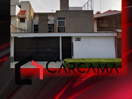 Villa 4 chambre à vendre à Benito Juarez, Mexico City, Benito Juarez