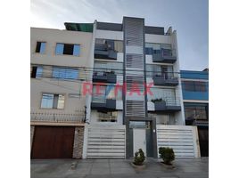 2 chambre Appartement for sale in San Luis, Lima, San Luis