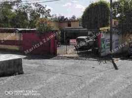 Villa 4 chambre à vendre à Juarez, Nuevo Leon, Juarez, Nuevo Leon