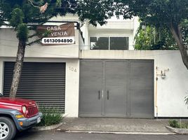  Villa zu verkaufen in Miguel Hidalgo, Mexico City, Miguel Hidalgo