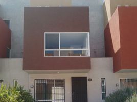 Maison 2 chambre à vendre à Temoaya, Mexico, Temoaya