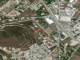 Terrain à vendre à Monterrey, Nuevo Leon, Monterrey