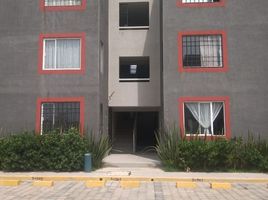2 Schlafzimmer Wohnung zu verkaufen in Temoaya, Mexico, Temoaya