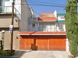 5 Schlafzimmer Haus zu verkaufen in Miguel Hidalgo, Mexico City, Miguel Hidalgo