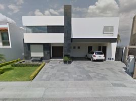 Villa 6 chambre à vendre à Queretaro, Queretaro, Queretaro, Queretaro