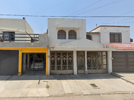 3 Schlafzimmer Villa zu verkaufen in Leon, Guanajuato, Leon