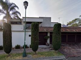 5 Schlafzimmer Villa zu verkaufen in Naucalpan De Juarez, Mexico, Naucalpan De Juarez