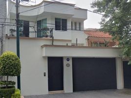 2 Habitación Villa en venta en Alvaro Obregon, Ciudad de México, Alvaro Obregon