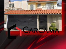Villa 3 chambre à vendre à Atizapan De Zaragoza, Mexico, Atizapan De Zaragoza