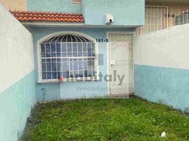 1 Schlafzimmer Haus zu verkaufen in Almoloya De Juarez, Mexico, Almoloya De Juarez