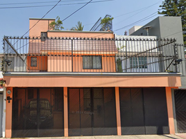 3 Schlafzimmer Haus zu verkaufen in Coyoacan, Mexico City, Coyoacan