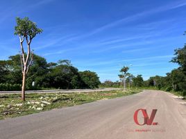 Terrain à vendre à Yaxkukul, Yucatan, Yaxkukul