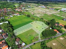  Terrain for sale in Kediri, Tabanan, Kediri