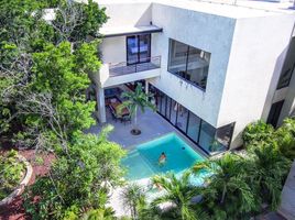 Villa 3 chambre à vendre à Cozumel, Quintana Roo, Cozumel