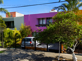 3 Schlafzimmer Haus zu verkaufen in Zapopan, Jalisco, Zapopan