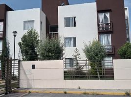 2 Schlafzimmer Wohnung zu verkaufen in Temoaya, Mexico, Temoaya