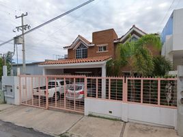 5 Bedroom House for sale in Chihuahua, Chihuahua, Chihuahua