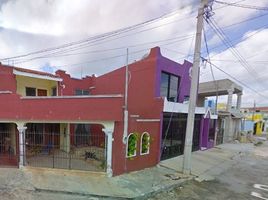 4 Habitación Villa en venta en Merida, Yucatán, Merida