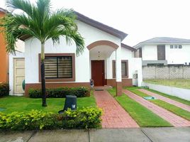 3 Habitación Casa en venta en Samborondón, Guayas, Samborondon, Samborondón