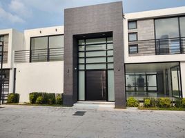 4 Schlafzimmer Haus zu verkaufen in Toluca, Mexico, Toluca