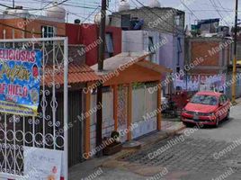 2 Schlafzimmer Haus zu verkaufen in Coacalco De Berriozabal, Mexico, Coacalco De Berriozabal
