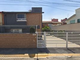 Villa 3 chambre à vendre à Toluca, Mexico, Toluca