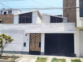 4 Habitación Casa en venta en San Martin de Porres, Lima, San Martin de Porres