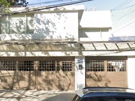 4 Schlafzimmer Haus zu verkaufen in Miguel Hidalgo, Mexico City, Miguel Hidalgo, Mexico City