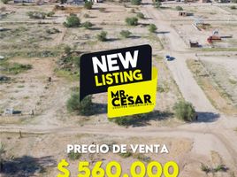 Terrain à vendre à Hermosillo, Sonora, Hermosillo, Sonora