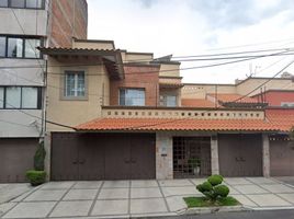 5 Schlafzimmer Haus zu verkaufen in Alvaro Obregon, Mexico City, Alvaro Obregon