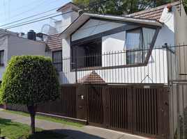 Villa 4 chambre à vendre à Miguel Hidalgo, Mexico City, Miguel Hidalgo