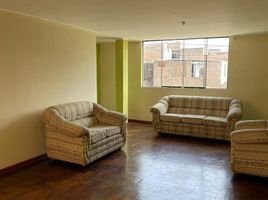 3 Habitación Apartamento en venta en Comas, Lima, Comas