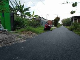  Terrain for sale in Surakarta, Jawa Tengah, Banjarsari, Surakarta