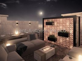 3 Schlafzimmer Appartement zu verkaufen in Miguel Hidalgo, Mexico City, Miguel Hidalgo, Mexico City