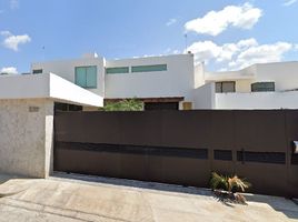 5 Schlafzimmer Villa zu verkaufen in Merida, Yucatan, Merida