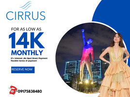 Estudio Departamento en venta en Quezon City, Metro Manila, Quezon City, Eastern District, Metro Manila